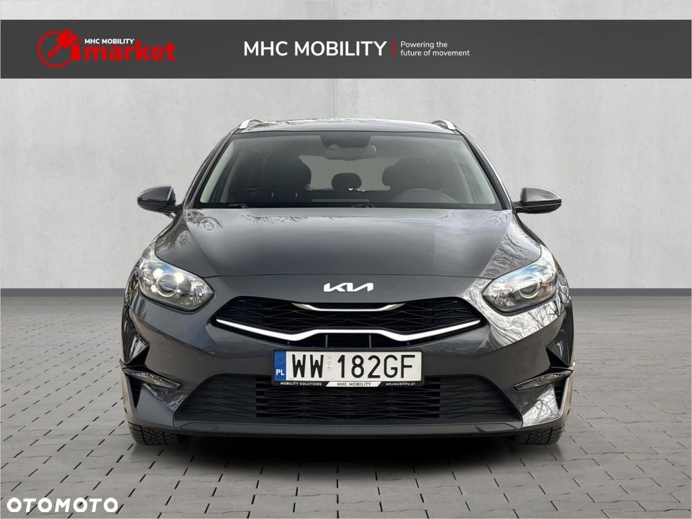 Kia Ceed 1.5 T-GDI M - 6