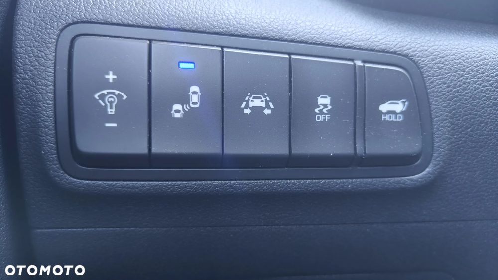 Hyundai Tucson 2.0 CRDI Premium 4WD - 19