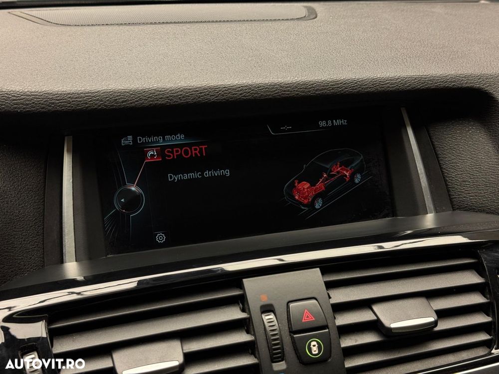 BMW X4 - 13