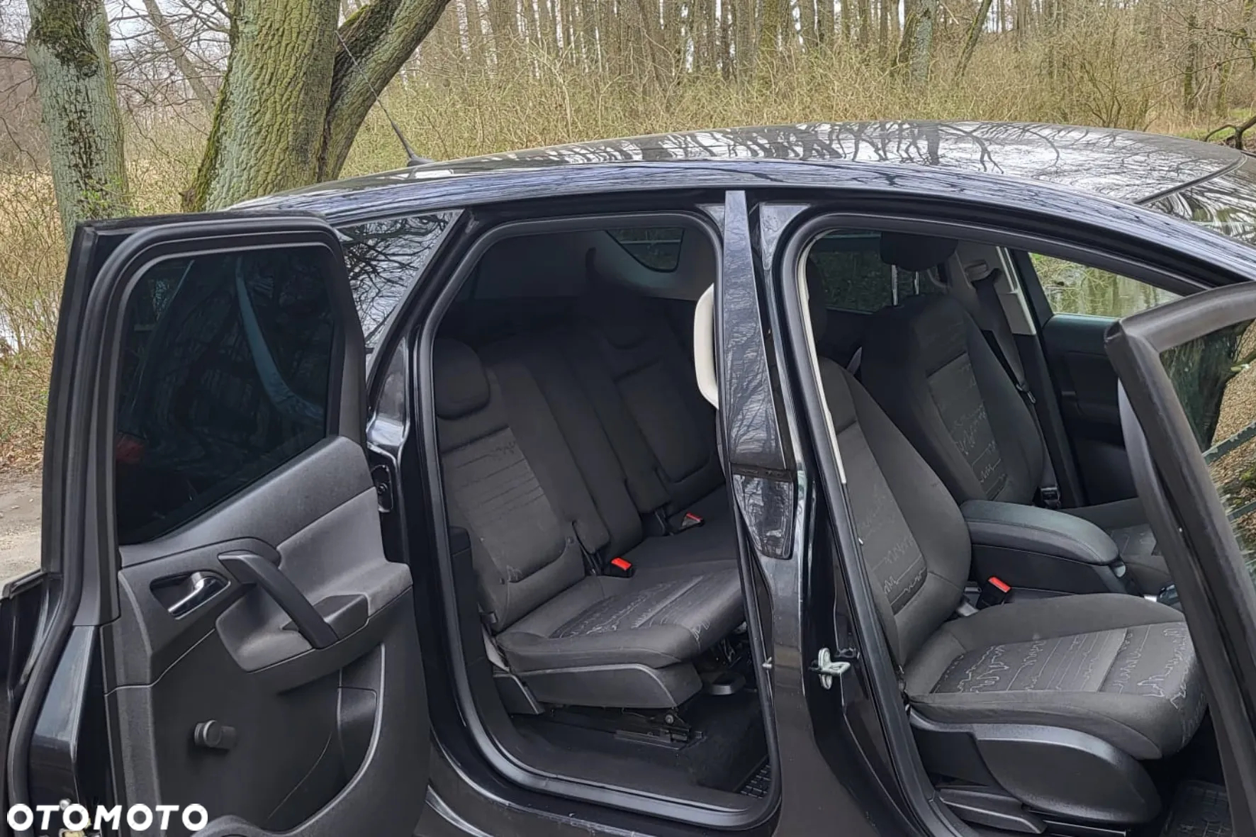 Opel Meriva - 12