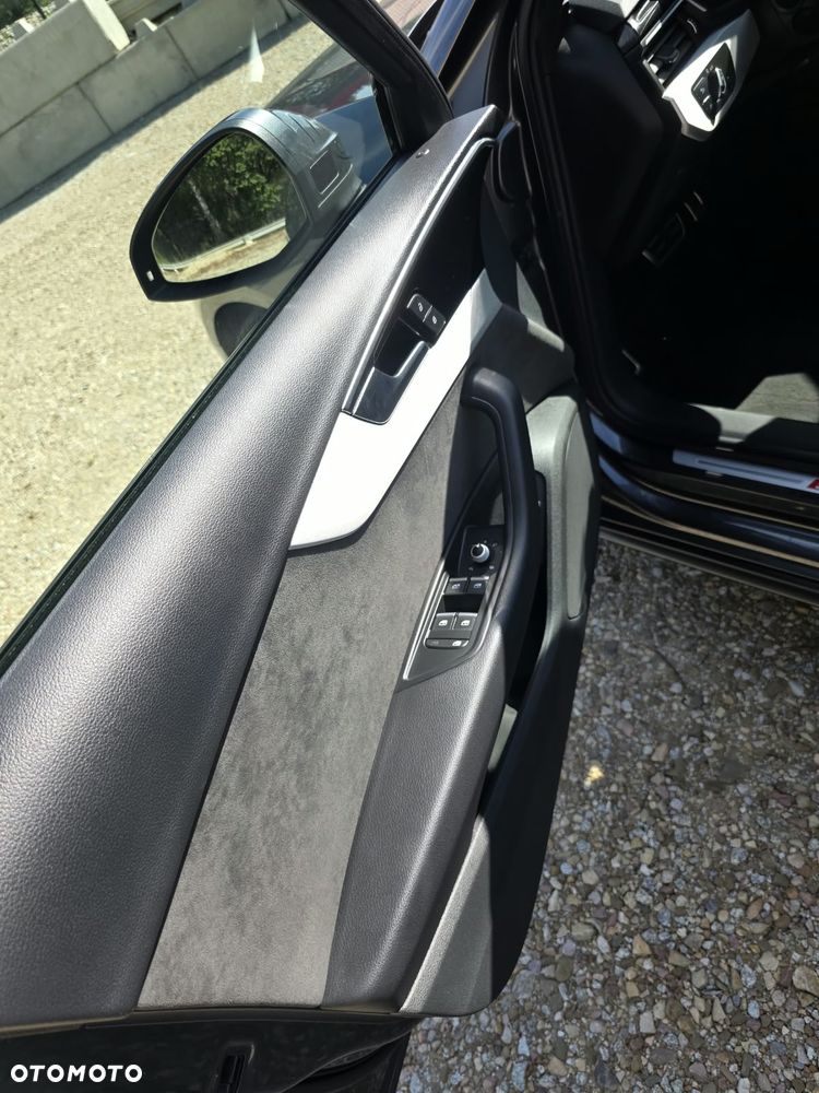 Audi A4 Limousine 40 TFSI S tronic advanced - 33