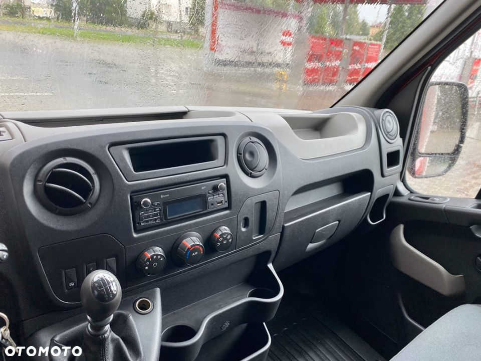 Renault MASTER - 31