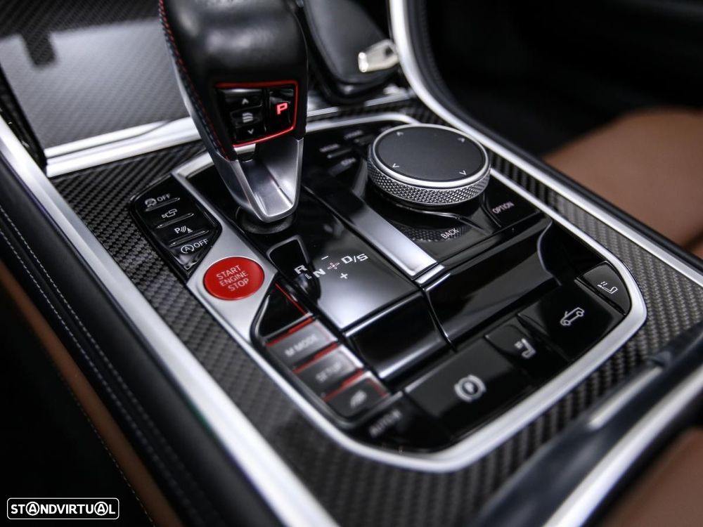 BMW M8 Standard - 29