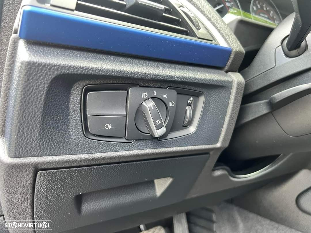 BMW M135i Auto - 27