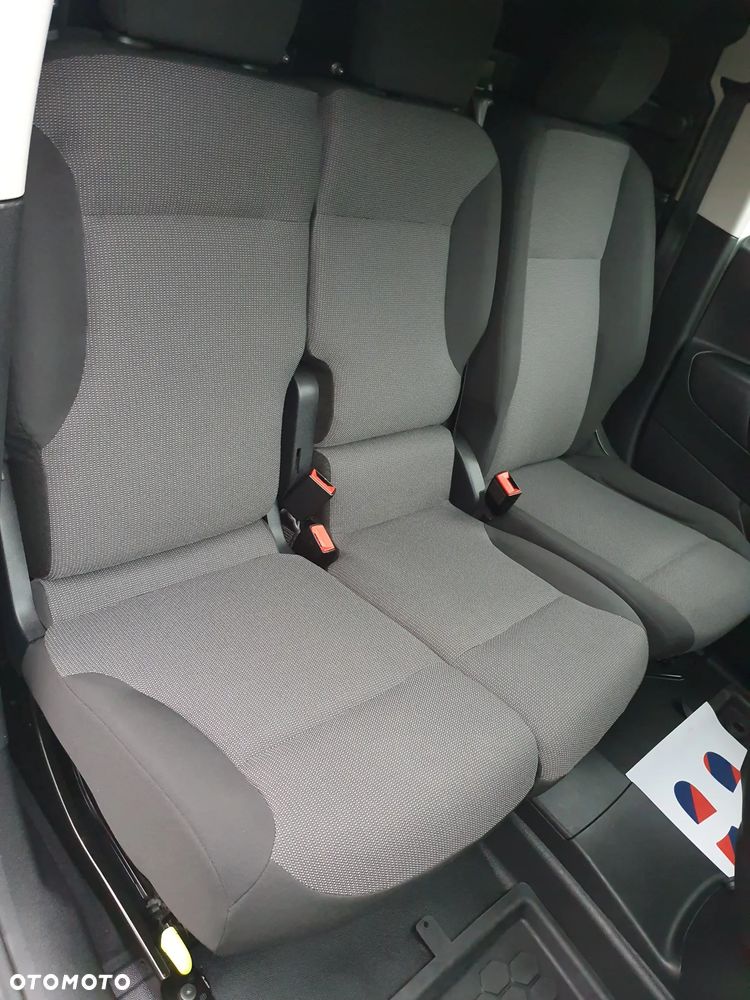 Citroën Berlingo L2H1 Max - 25