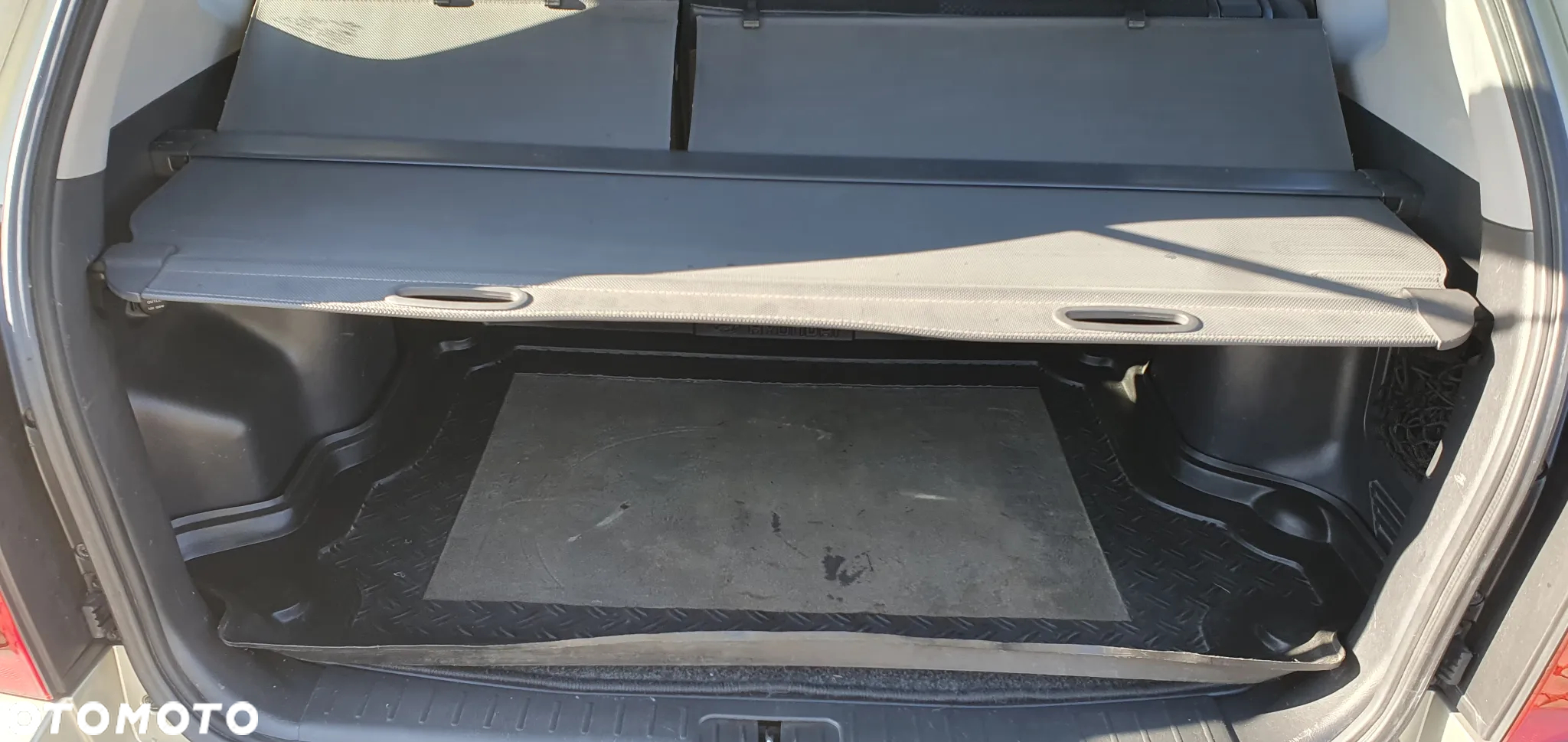 Hyundai Tucson 2.0 2WD GLS Style - 17