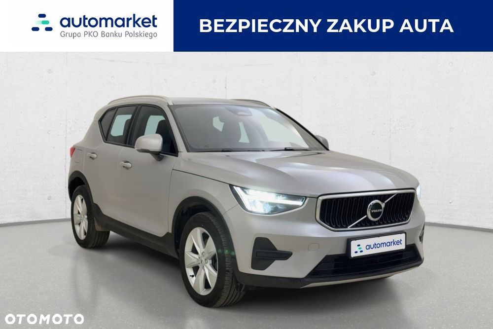 Volvo XC 40 B3 Core - 5