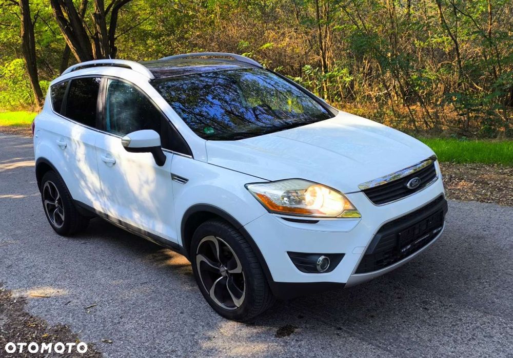 Ford Kuga - 13
