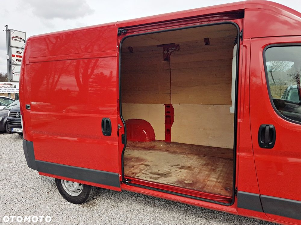 Citroën JUMPER - 11