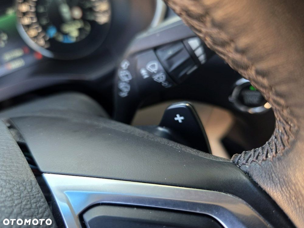 Ford Edge 2.0 TDCi Bi-Turbo 4x4 Titanium - 22