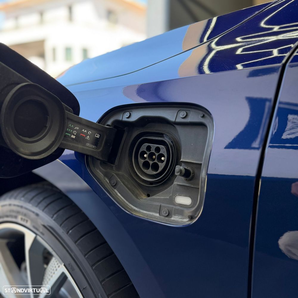 Audi A3 Sportback 1.4 TFSI Attraction - 6