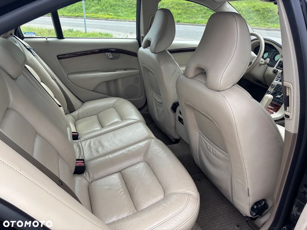 Volvo S80 2.4D5 Executive - 17
