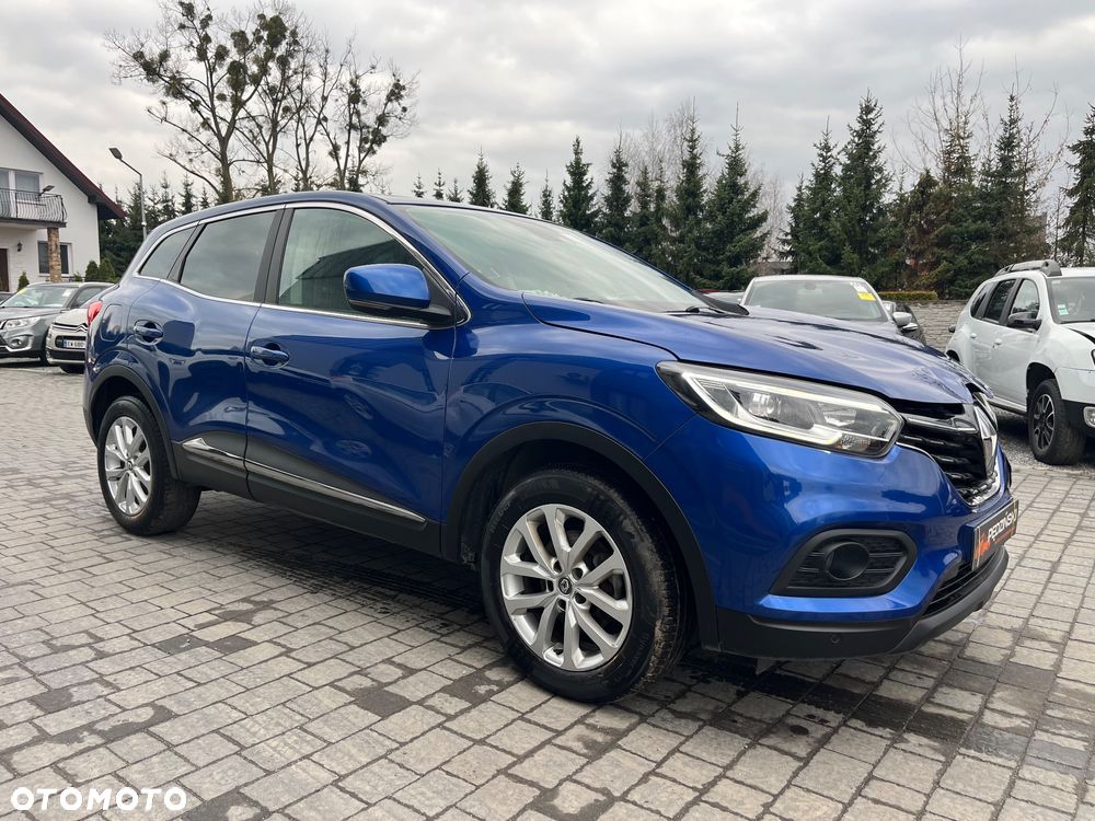 Renault Kadjar - 3