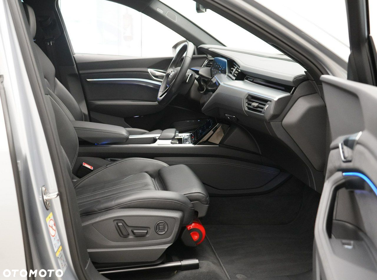 Audi e-tron - 28