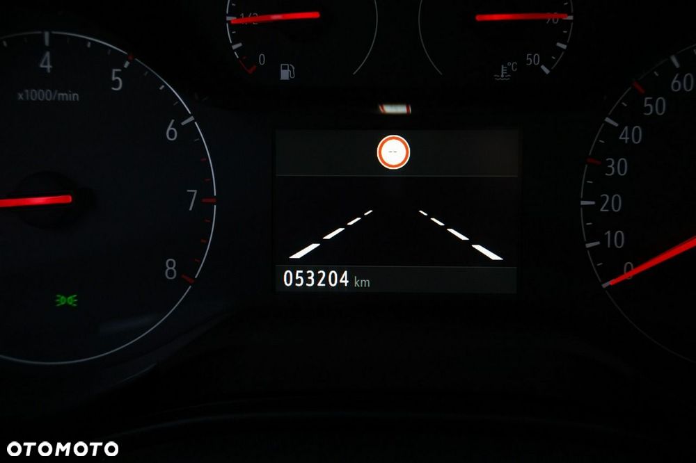 Opel Corsa - 15