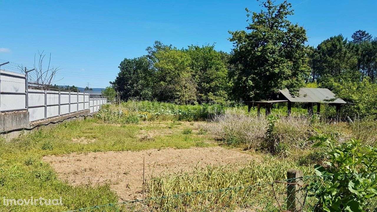 Terreno para Construção em Recarei - Paredes - Grande imagem: 5/5