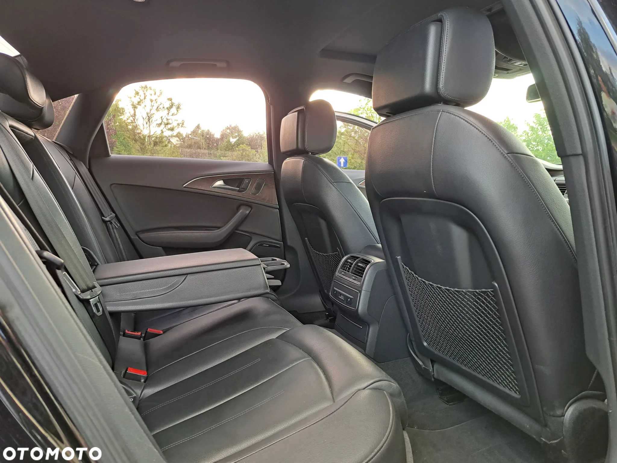 Audi A6 - 15