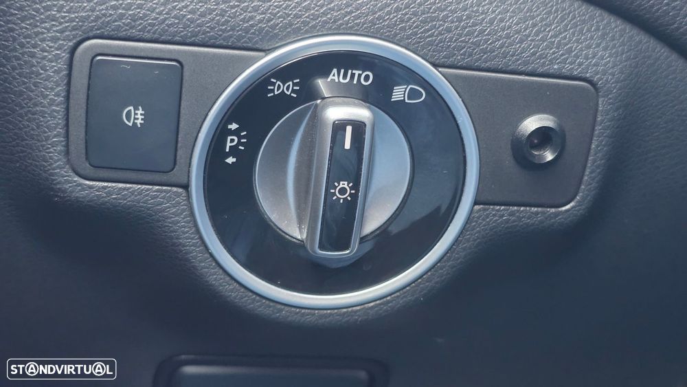 Mercedes-Benz CLA 220 (CDI) d 7G-DCT AMG Line - 38