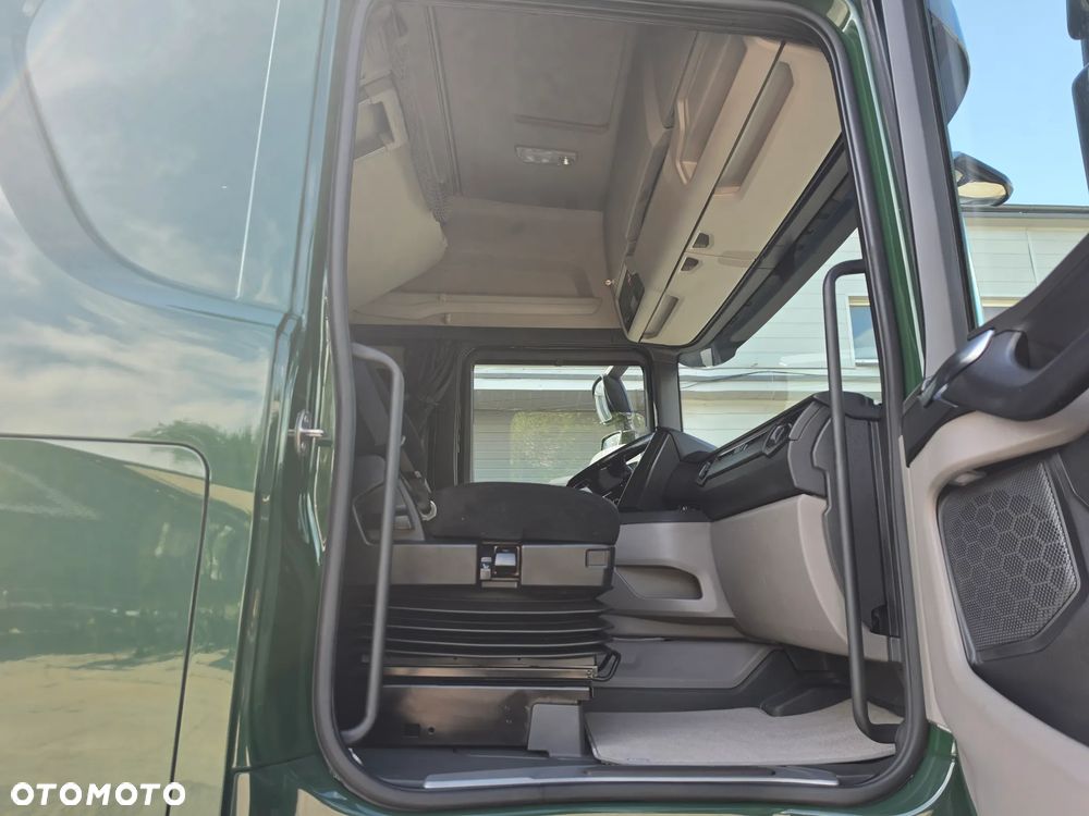 Scania R450/ Chłodnia / 6x2 / Pierwszy właściciel / Import Niemcy / Zadbana / Gotowa do pracy bez wkładu / Euro 6/ Kontener Kwiatowy / - 20