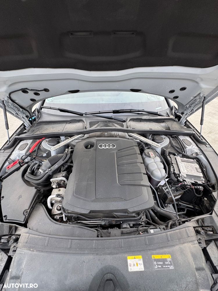 Audi A4 Avant 35 TDI S tronic - 15