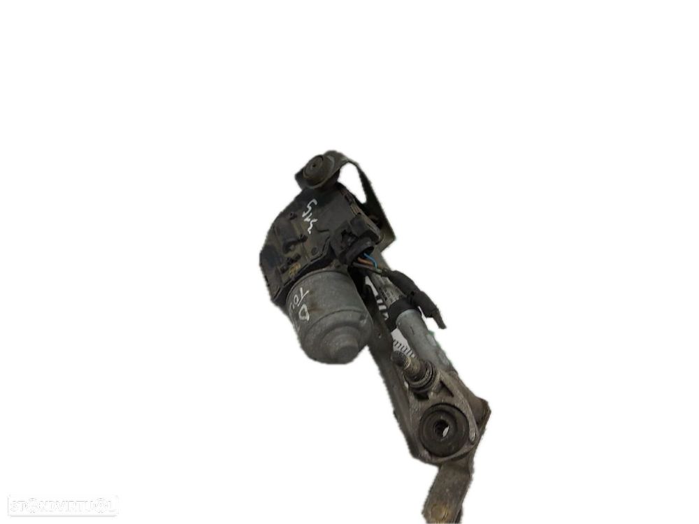 Motor Limpa Pára Brisas Volkswagen Touran (1T3) - 3