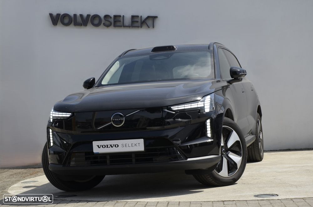 Volvo EX90 104 kWh Single Motor Core - 30