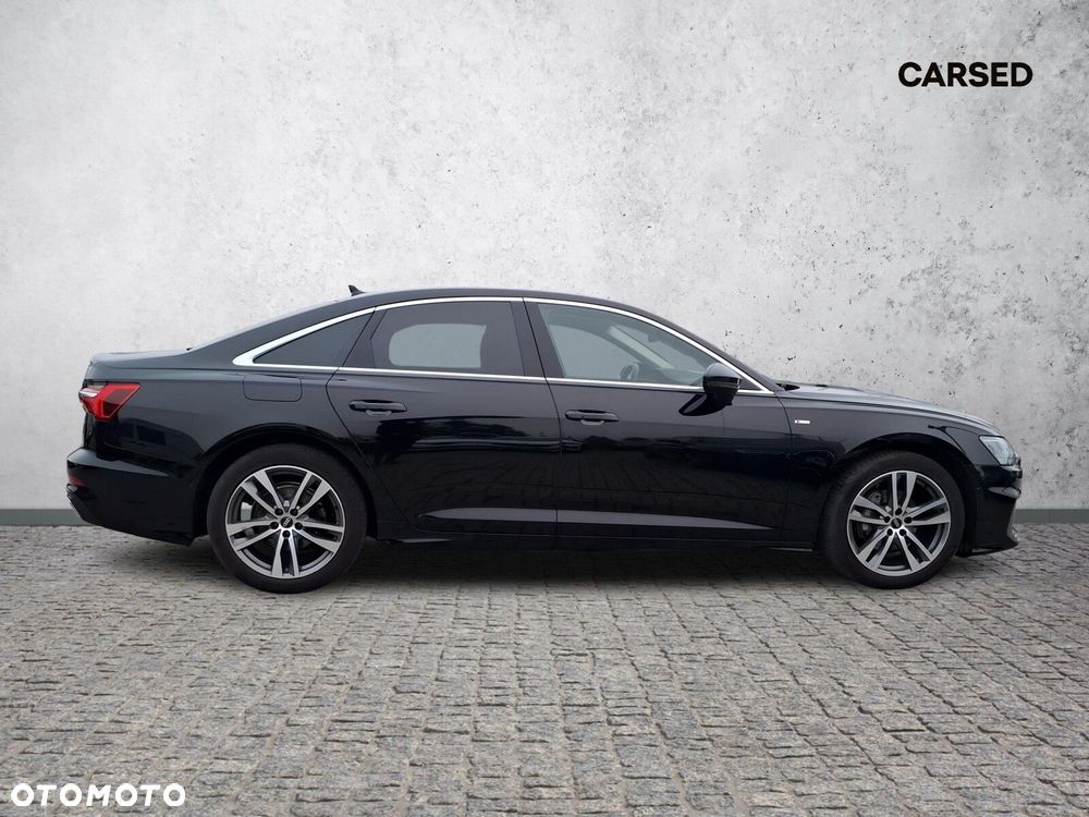 Audi A6 Limousine - 7