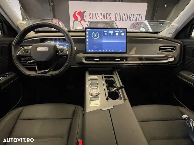 Baic BJ30 - 23