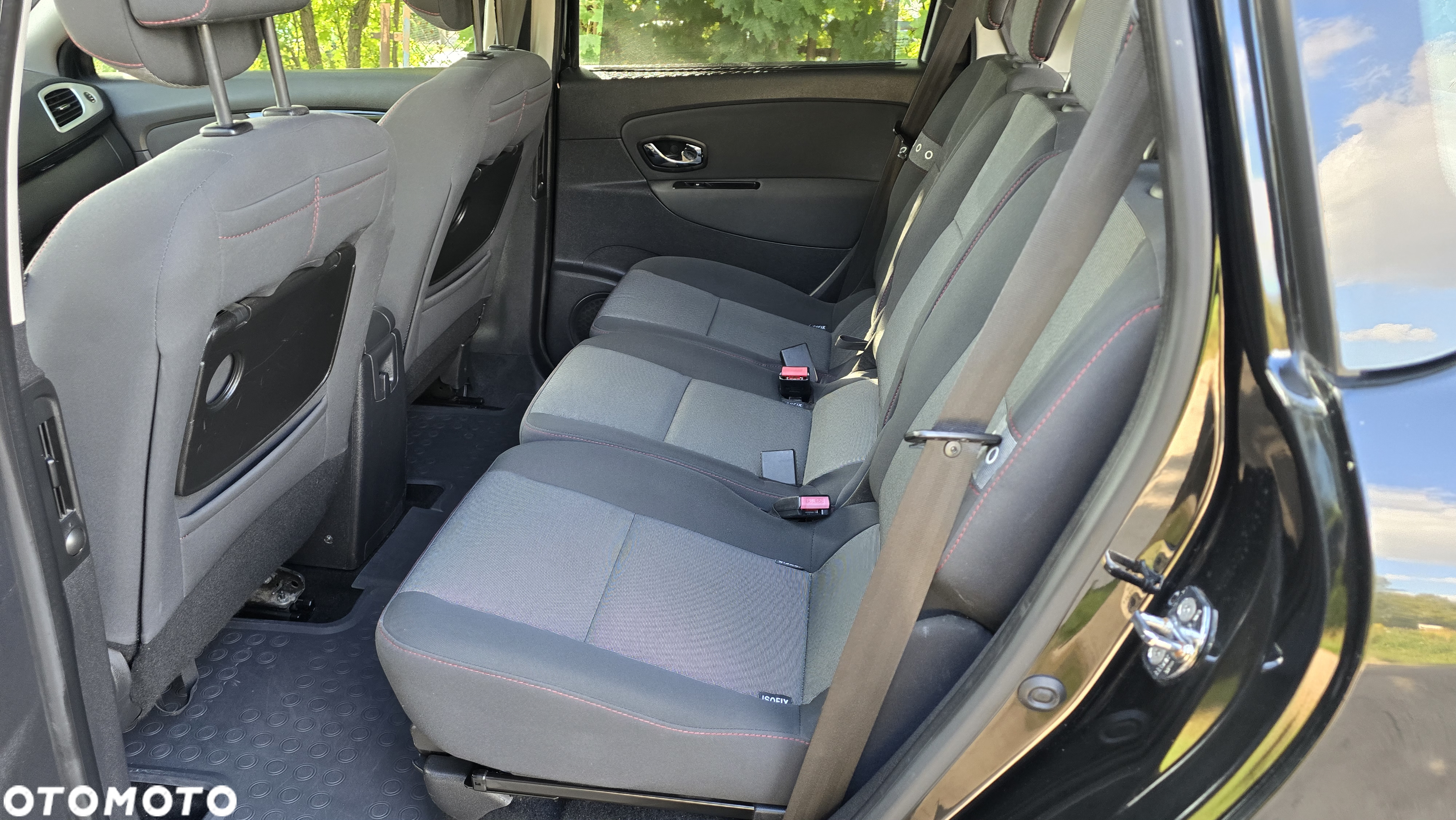 Renault Scenic ENERGY dCi 110 LIMITED - 7