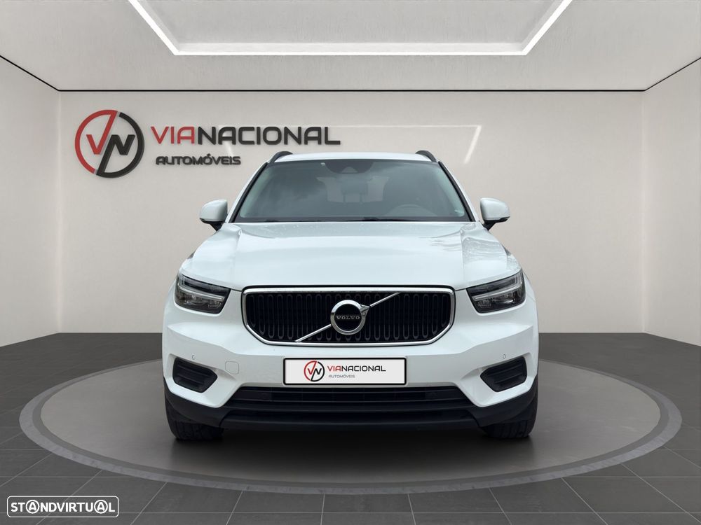 Volvo XC 40 2.0 D3 Geartronic - 2