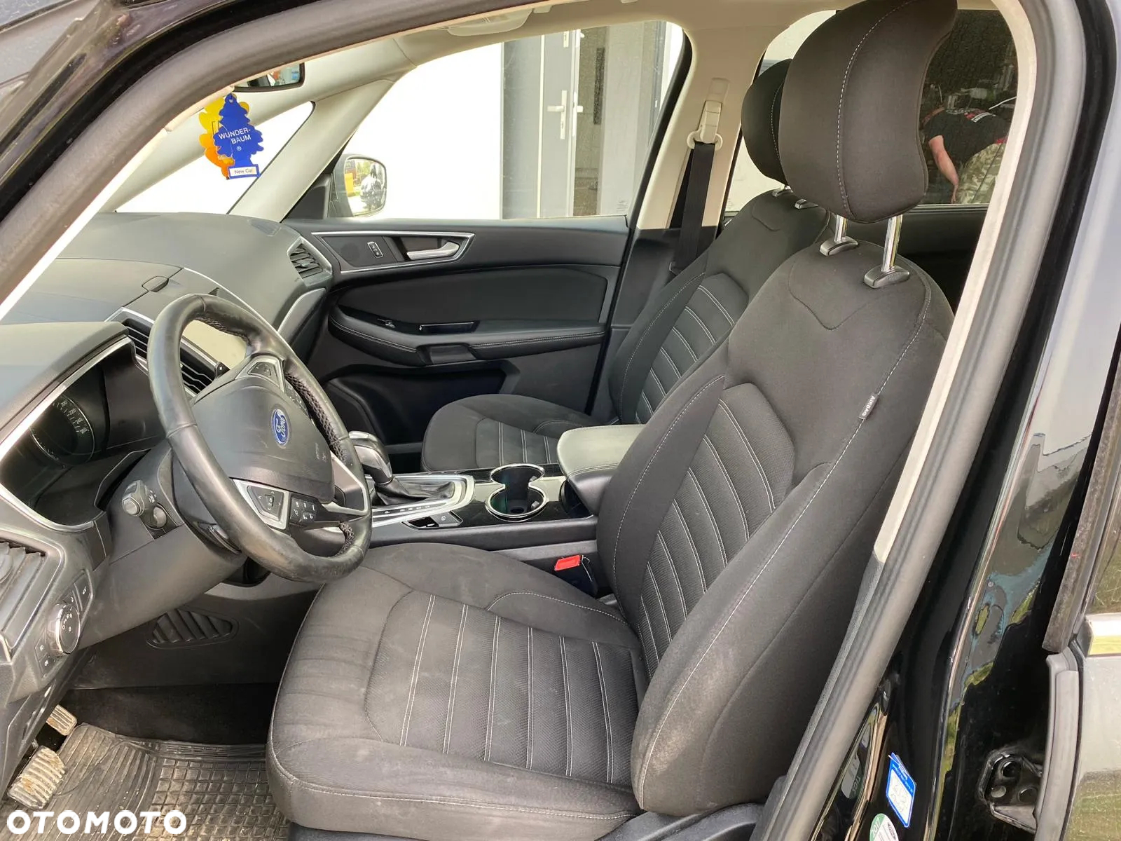 Ford Galaxy 2.0 TDCi Bi-Turbo Titanium PowerShift - 10
