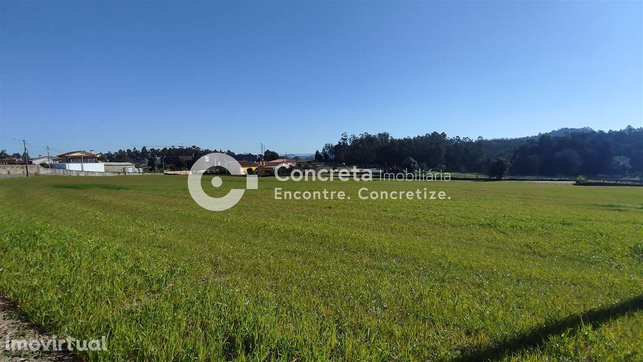 Terreno para construção em Grimancelos, Barcelos - Grande imagem: 4/4