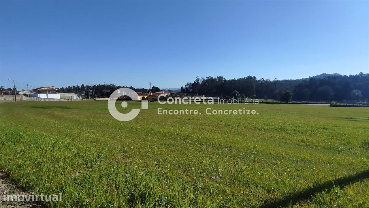 Terreno para construção em Grimancelos, Barcelos - Grande imagem: 4/4