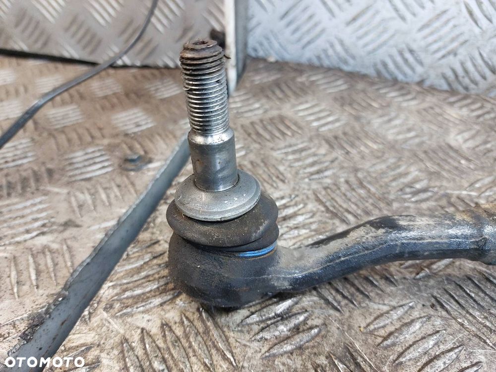 MAGLOWNICA PRZEKŁADNIA KIEROWNICZA  BMW E61 535d 7882501106 7882340 - 2