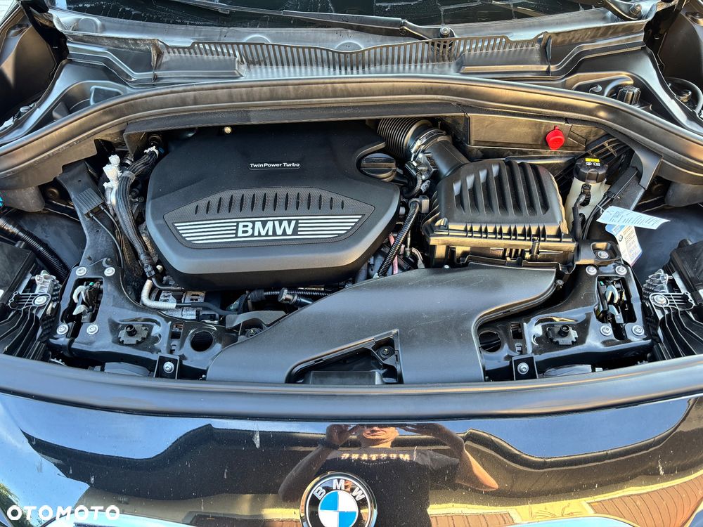 BMW Seria 2 220d Sport-Aut M Sport - 7