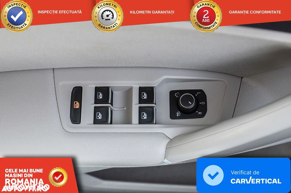 Volkswagen Tiguan 2.0 TDI SCR Comfortline - 12