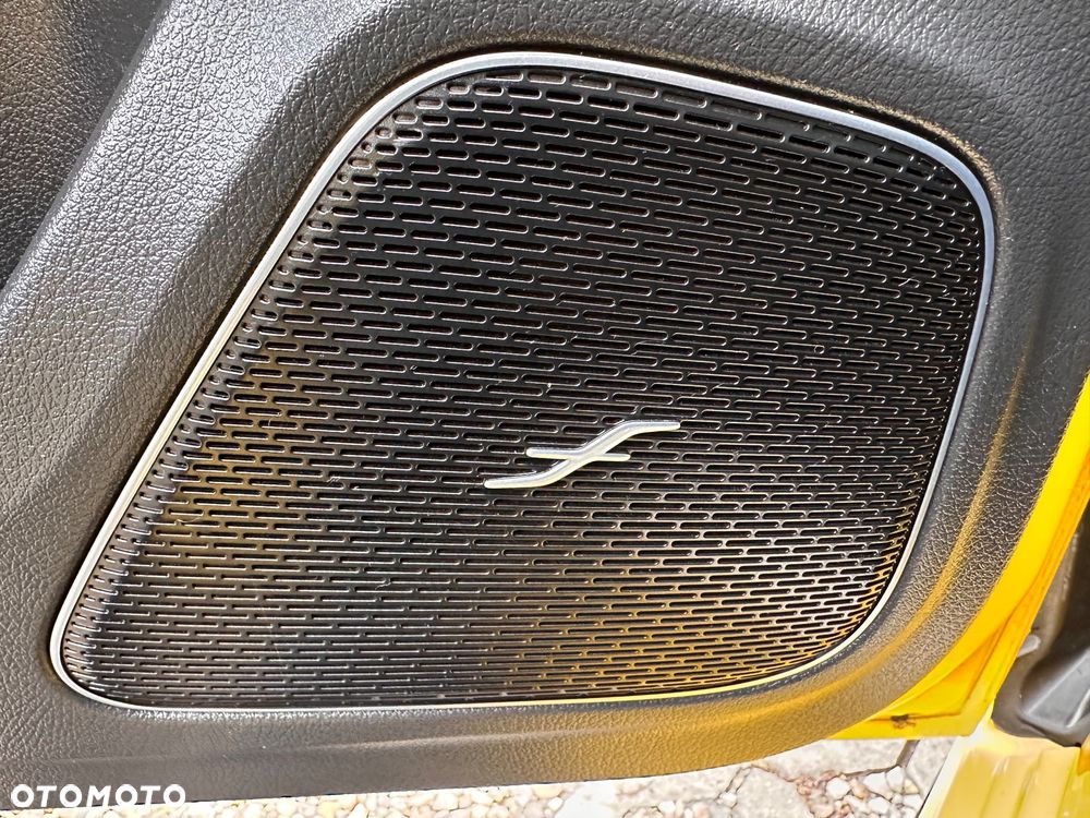 Mercedes-Benz Klasa A 35 AMG 4-Matic 7G-DCT - 37