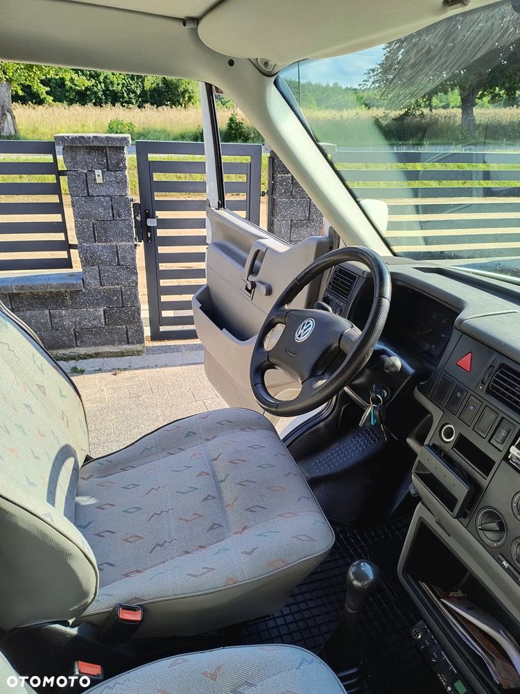 Volkswagen Transporter Standard - 6