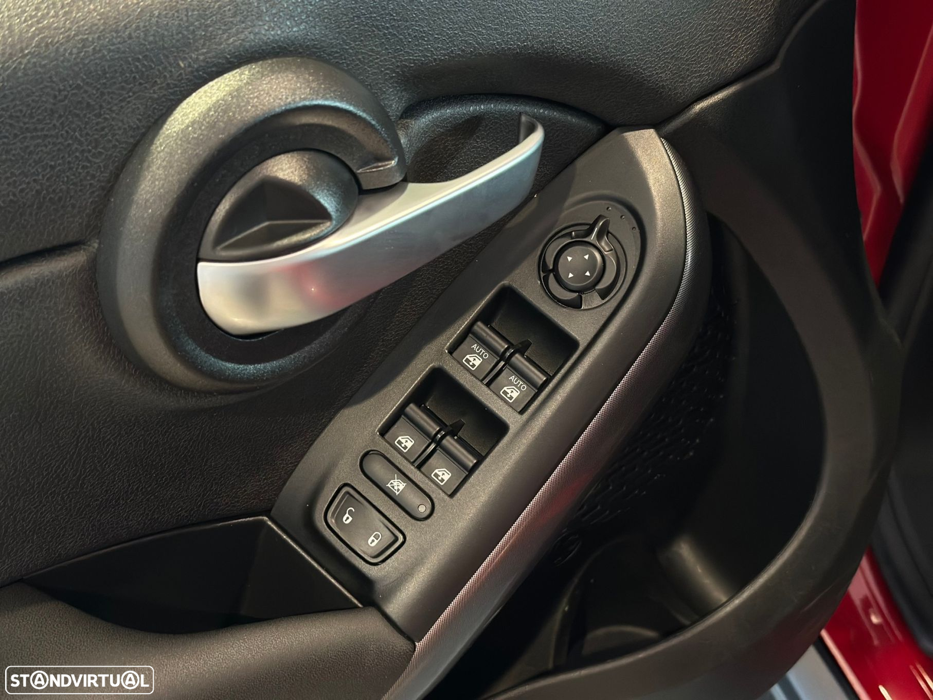 Fiat 500X 1.0 FireFly Urban - 8