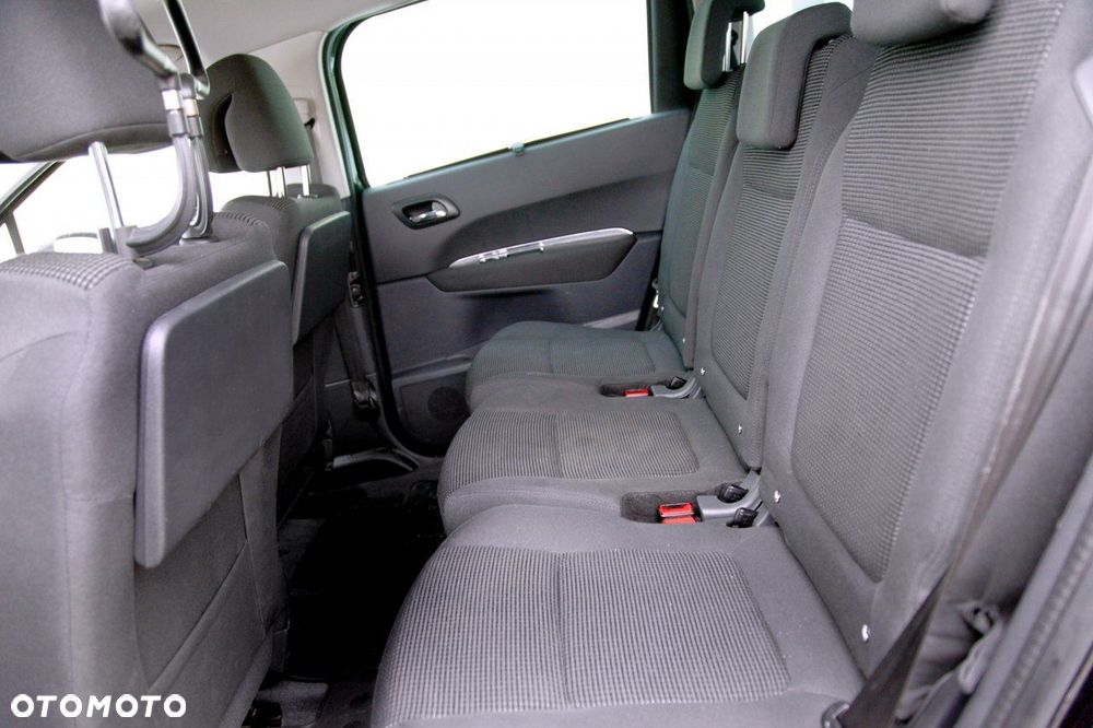 Peugeot 5008 1.6 BlueHDi Style 7os - 15