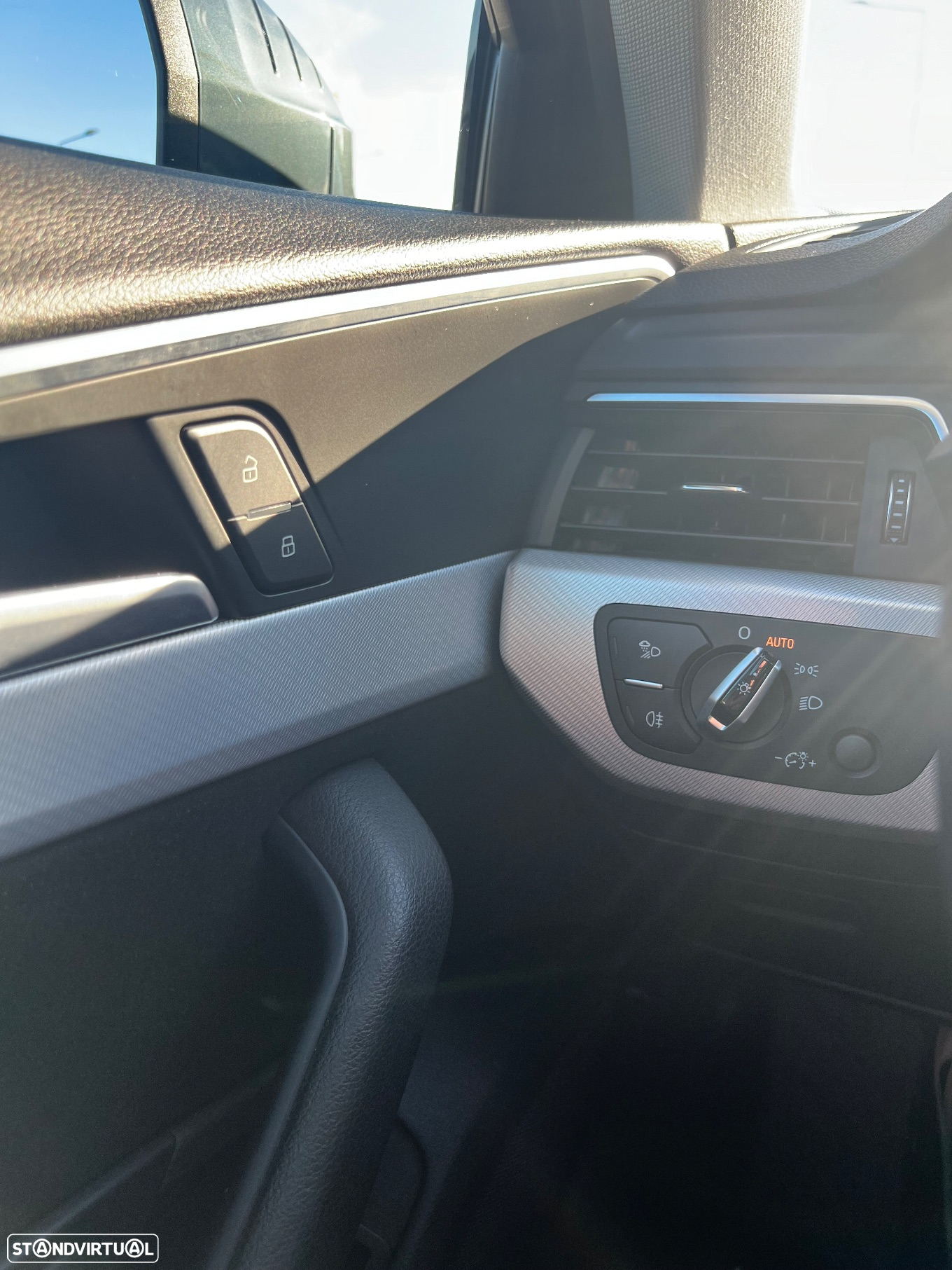 Audi A4 Avant 2.0 TDI ultra S tronic sport - 19