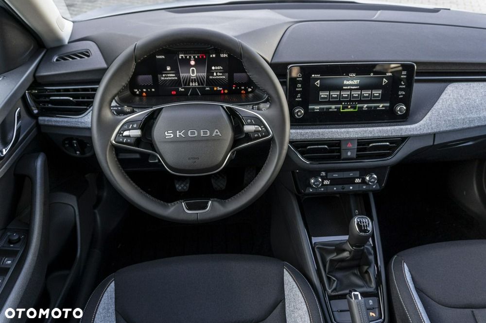 Skoda Scala - 19