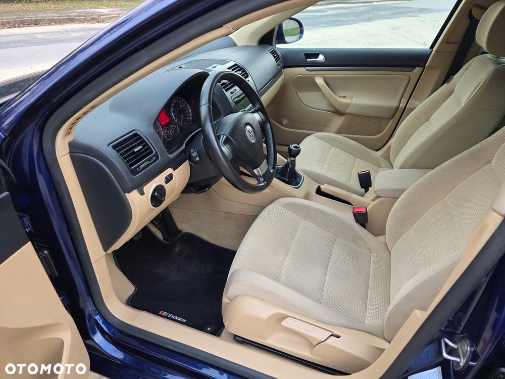 Volkswagen Golf 1.4 TSI Highline - 13