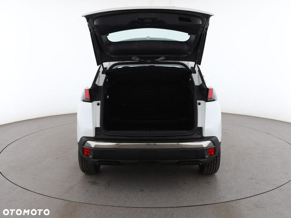Peugeot 3008 1.2 PureTech Active Pack S&S - 19