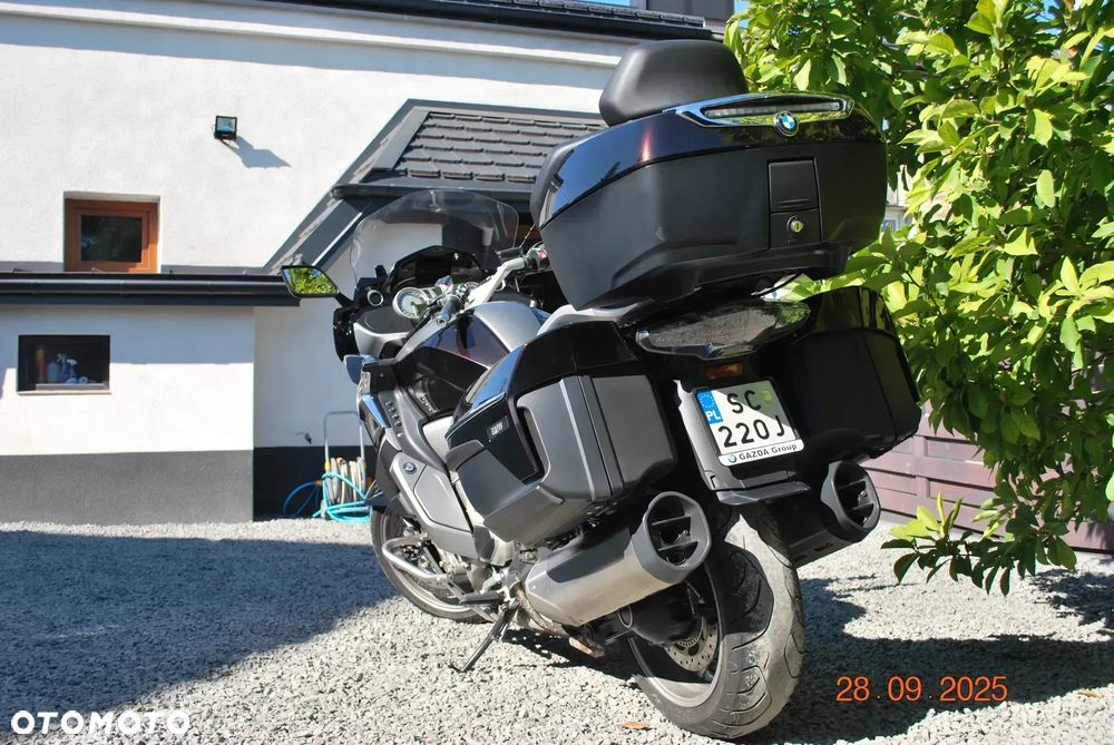 BMW K - 3
