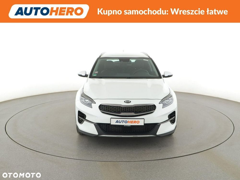 Kia XCeed 1.6 CRDi (48V Mild-Hybrid) DCT7 SPIRIT - 12