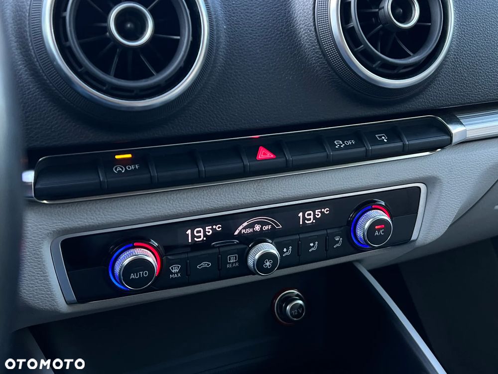 Audi A3 Limousine 1.4 TFSI CoD Attraction S tronic - 22