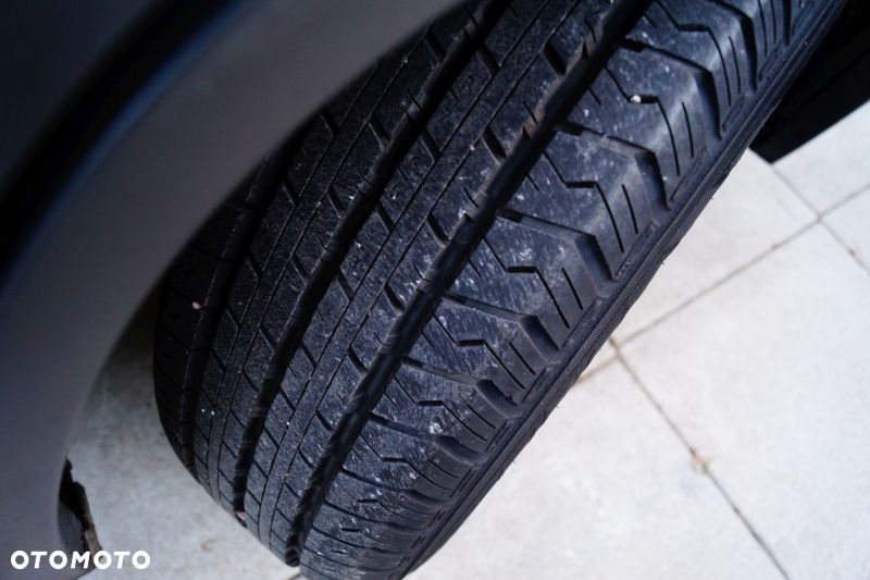 Citroën Jumper Maxi L4H2 3,0 HDI Salon Pl Bogata Wersja Faktura Vat Unikat Stan - 17