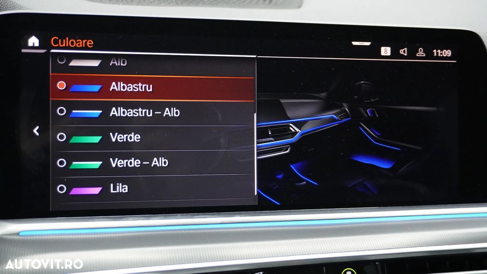 BMW X5 xDrive45e AT PHEV - 18