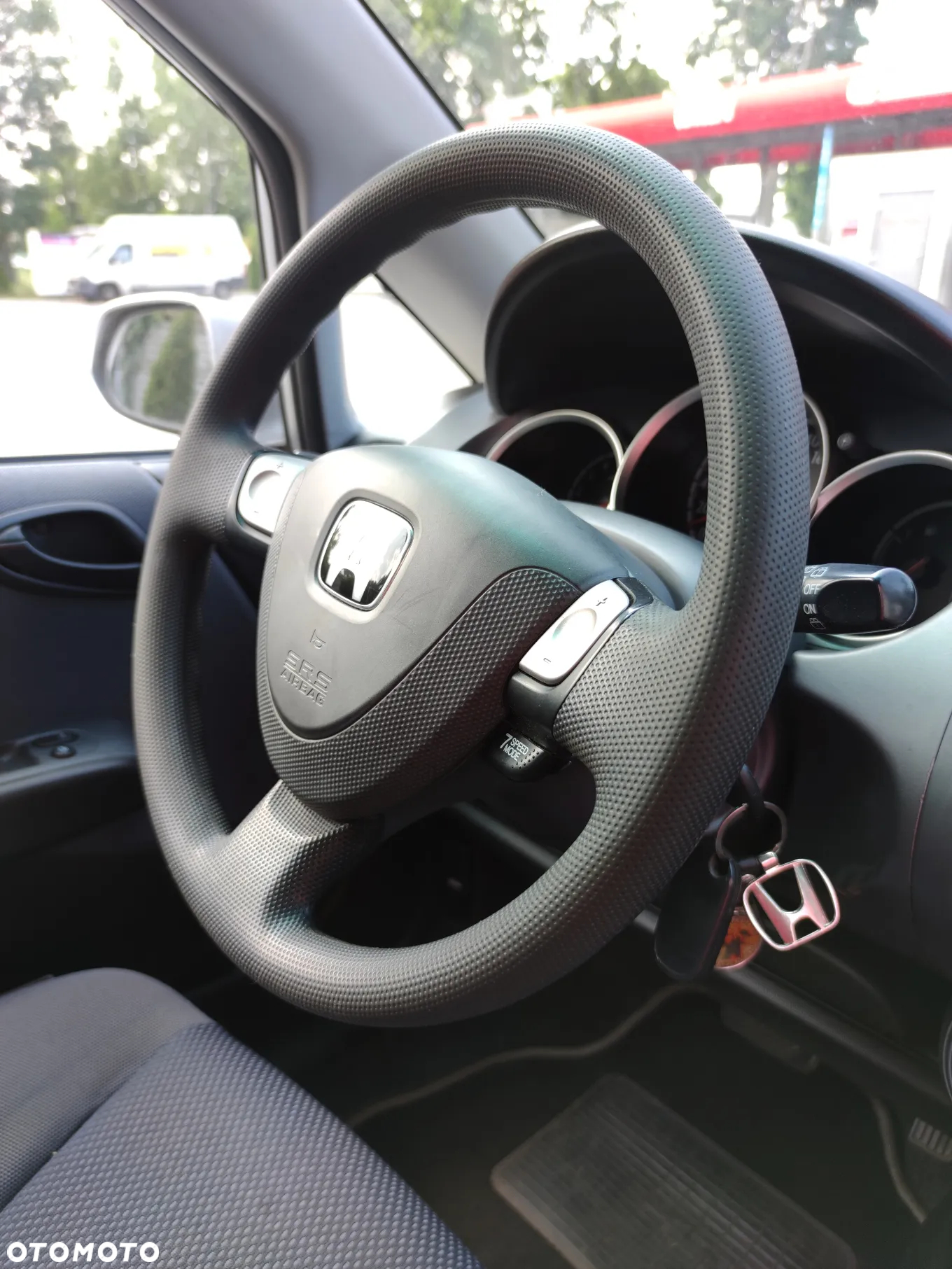 Honda Jazz - 7